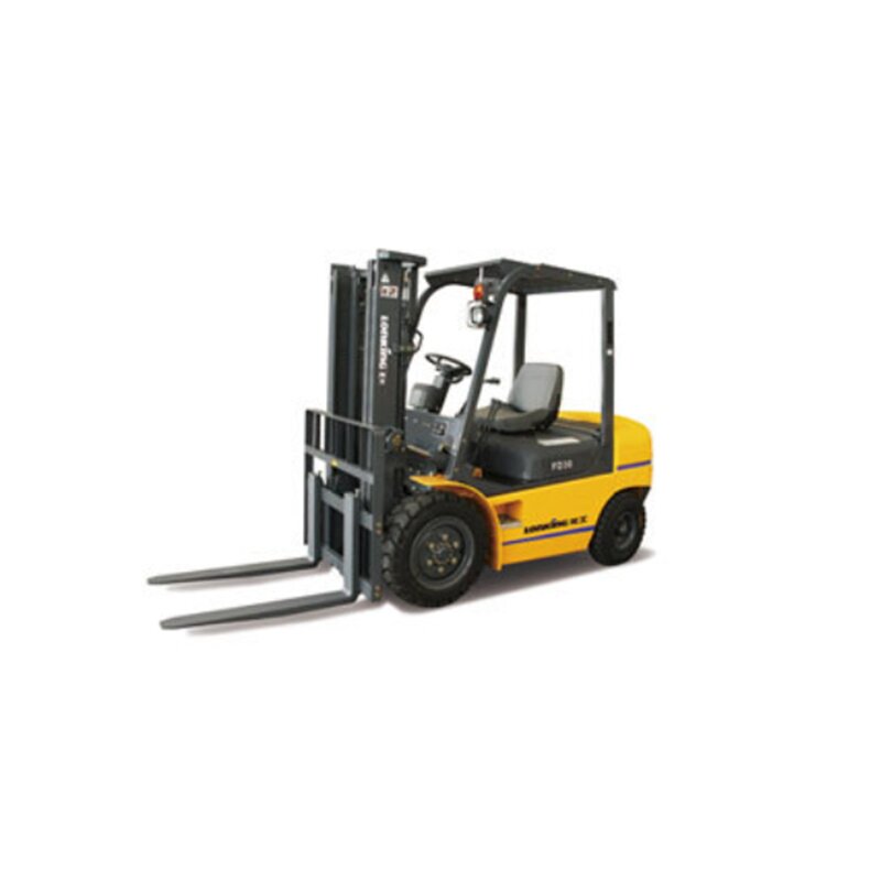 Forklift Manufacturer - Lonking FD30 (T) 3 Ton Diesel