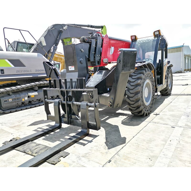 Telehandler Manufacturer - STH1056A1 10ton Famous Brand New