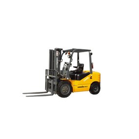 Forklift Manufacturer - Lonking LG25D (T) 2.5 Ton Diesel Best Sale