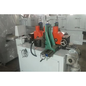 Slotting and Chamfering Machine Manufacturer - Factory Price