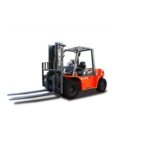 Forklift Manufacturer - Lonking LG70DT 7 Ton Diesel