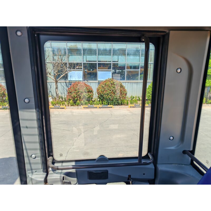 Wheel Loader Manufacturer - FMAN FM915 1.5 Ton 1.6 Ton Payloader Small