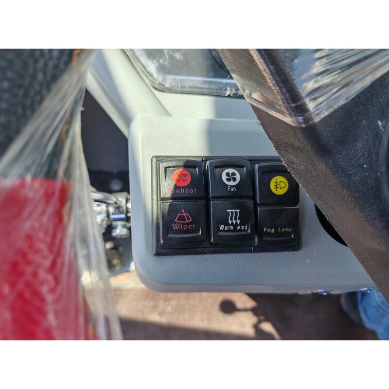 Wheel Loader Manufacturer - FMAN FM915 1.5 Ton 1.6 Ton Payloader Small