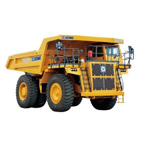 Mining Dump Truck Manufacturer - XCM-G XDR90T 75ton Mining Machinery Drive Rigid