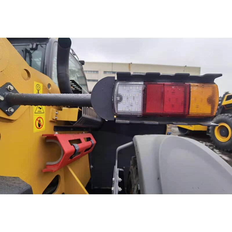 Telescopic Handler Manufacturer - XCM-G XC6-3007K 3t Mini