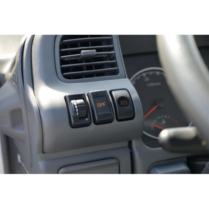 Cargo Truck Manufacturer - Isuzu 100hp 120hp 4x2 Mini Light Truck