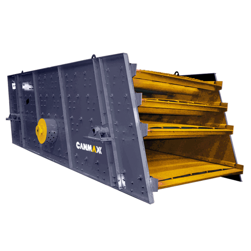 Mobile Jaw Crushing Plant Manufacturer - Tyre 70-300t/h