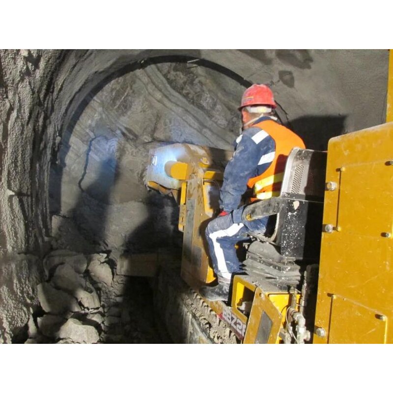 Coal Roadheader Manufacturer - XCM-G EBZ260M-2H 260KW Best Sale