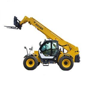 Telescopic Handler Manufacturer - XC6-3514 4.5 Ton