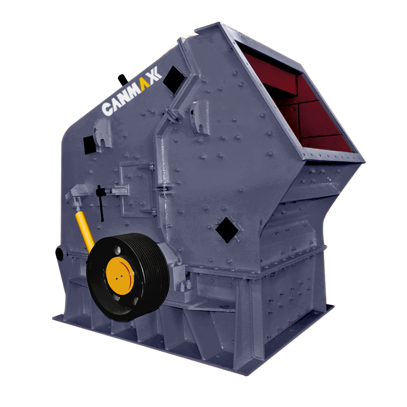 Stone Crusher Machine Manufacturer - Rock Impact Crusher Hot Selling Fine Equipment