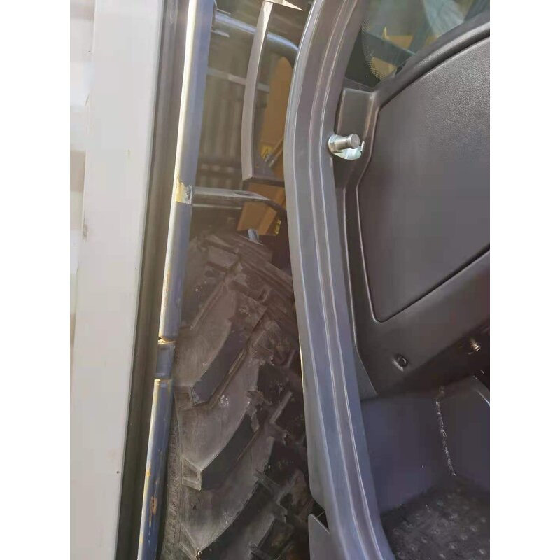 Telehandler Forklift Manufacturer - XCM-G XC6-3007K 3 Ton New