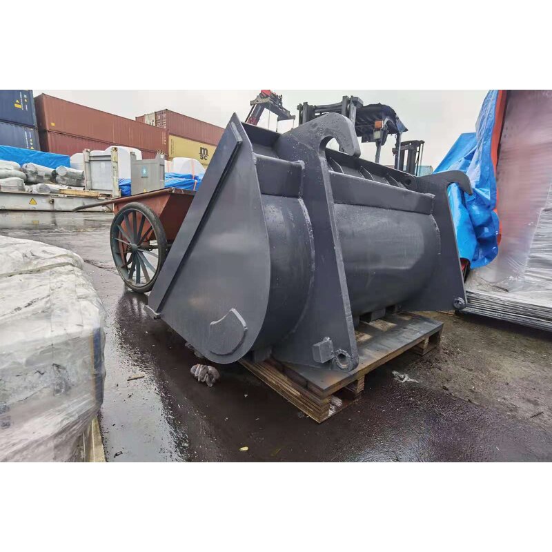 Telehandler Forklift Manufacturer - XCM-G XC6-3007K 3 Ton New