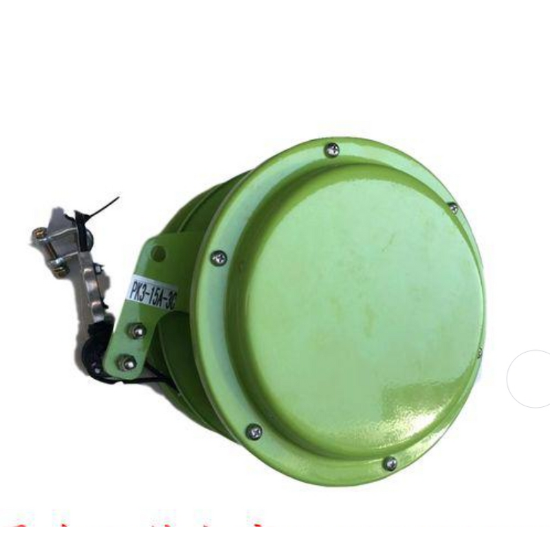 Wire Pull Box Manufacturer - for Mobile Crane