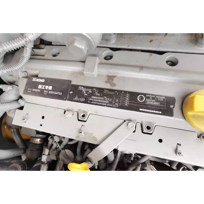 Telescopic Handler Manufacturer - XCM-G XC6-3007K 3t Mini