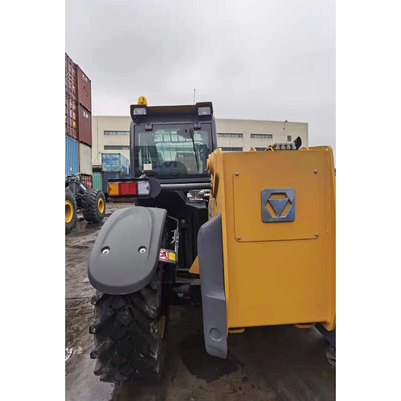 Telescopic Handler Manufacturer - XCM-G XC6-3007K 3t Mini