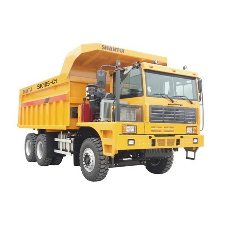 Mining Truck Manufacturer - MT3A00 32ton Hot Sale