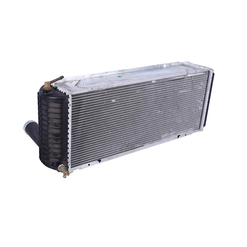 Oil Cooler Manufacturer - Spare Parts for Wheel Loader