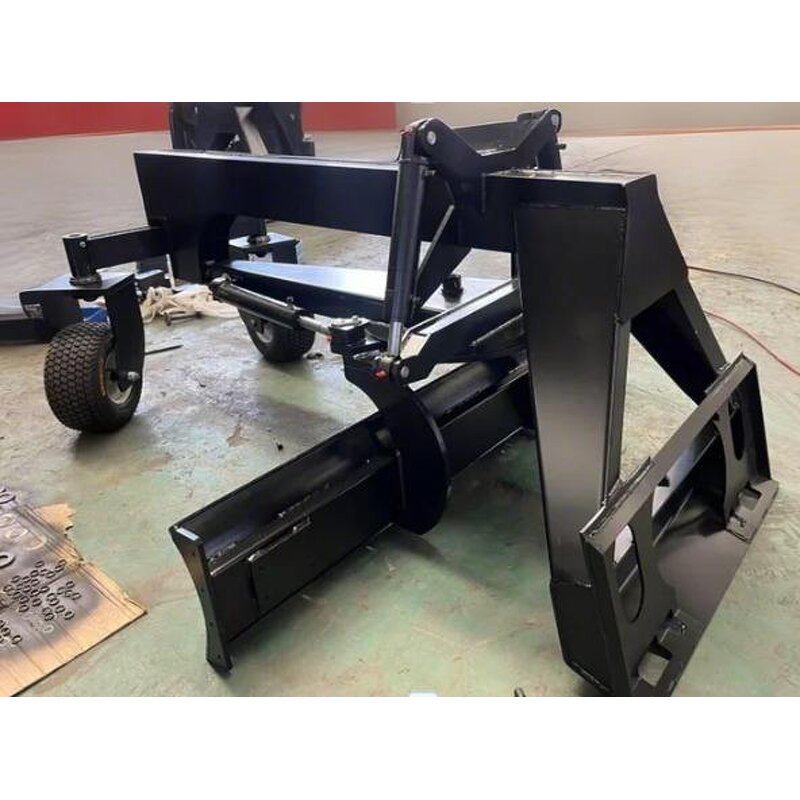 4 in 1 Bucket Manufacturer - for Motor Grader Supply Good Quality