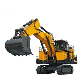 Mining Excavator Manufacturer - XE7000 670ton Chinese Brand
