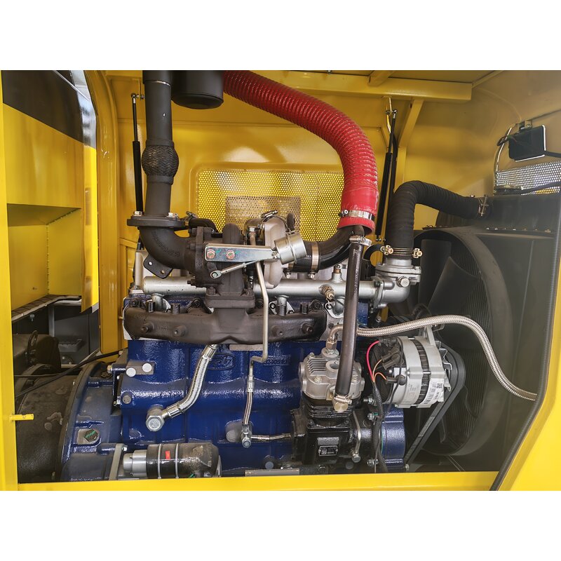 Wheel Loader Manufacturer - FMAN FM925 2.5 Ton 1.33m³ Front End