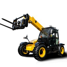 Telescopic Handler Manufacturer - XC6-3507 4.5t