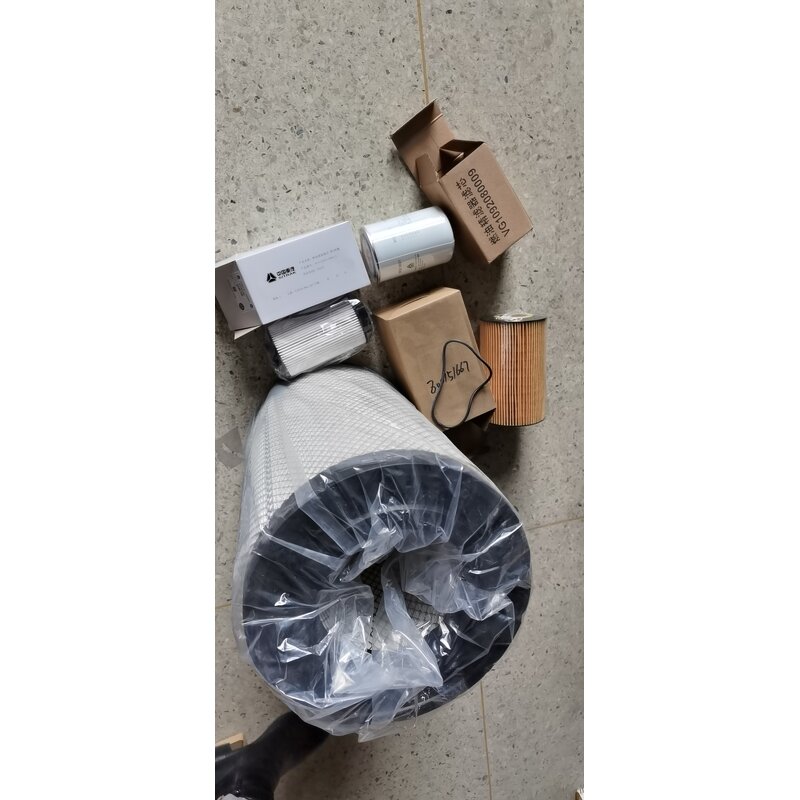 Spare Parts Manufacturer - for Truck Crane X CMG 25/30/35/40/50/55/100 Tons