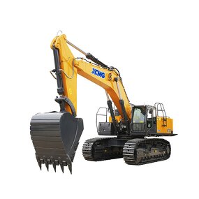 Mining Excavator Manufacturer - XCM-G XE700DF 70ton High Quality