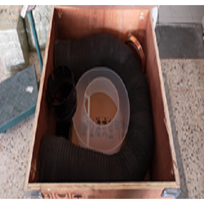 Wheel Loader Spare Parts Manufacturer - Booster Pump