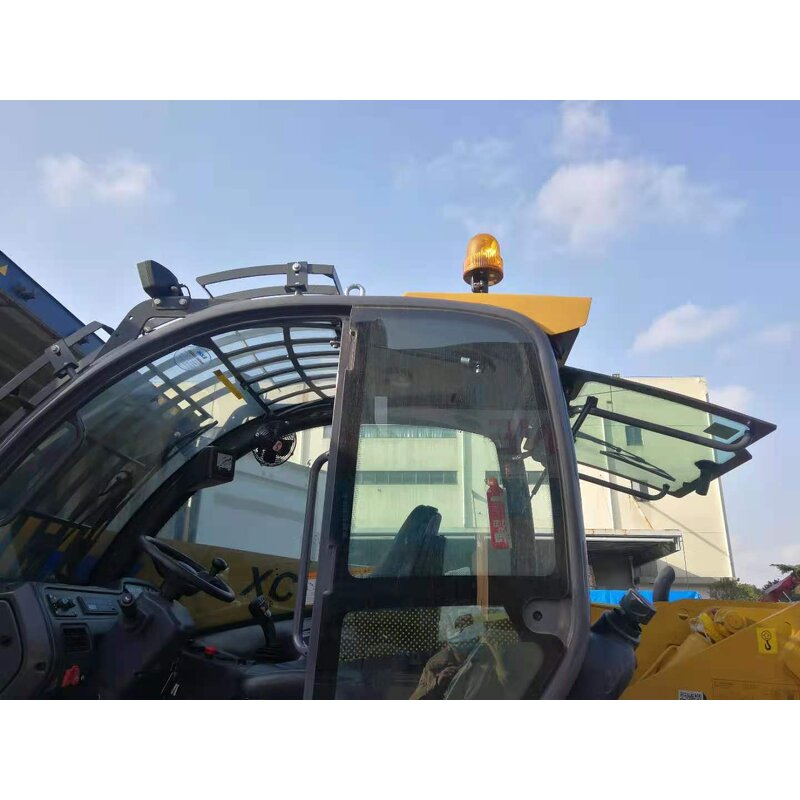 Telehandler Forklift Manufacturer - XCM-G XC6-3007K 3 Ton New