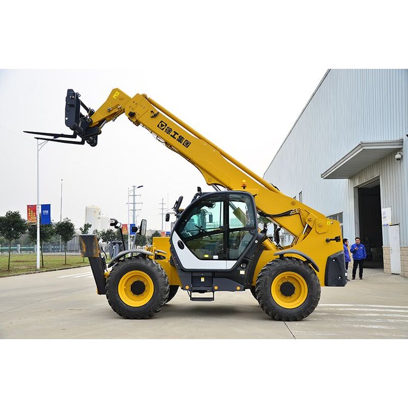 Telescopic Handler Manufacturer - XC6-3507 4.5t