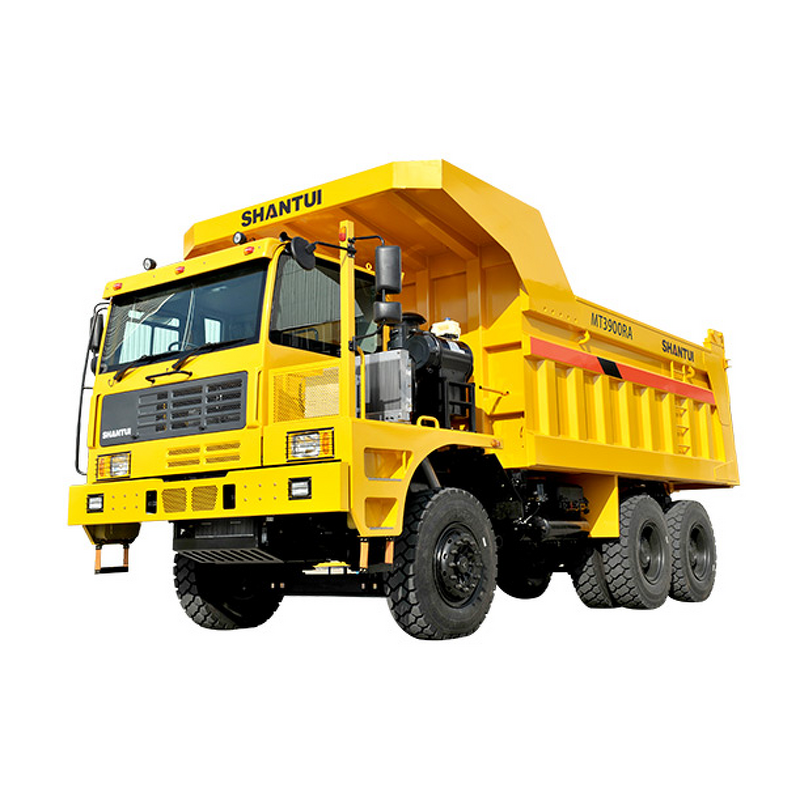 Mining Truck Manufacturer - MT3A00 32ton Hot Sale