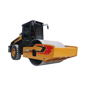 Single Drum Vibratory Roller Manufacturer - SSR200AC-8H 20ton