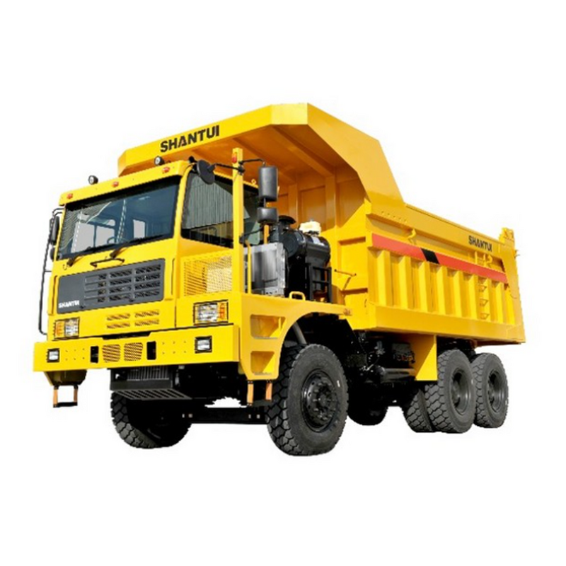 Mining Truck Manufacturer - MT3A00 32ton Hot Sale