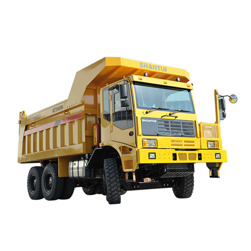Mining Truck Manufacturer - MT3A00 32ton Hot Sale