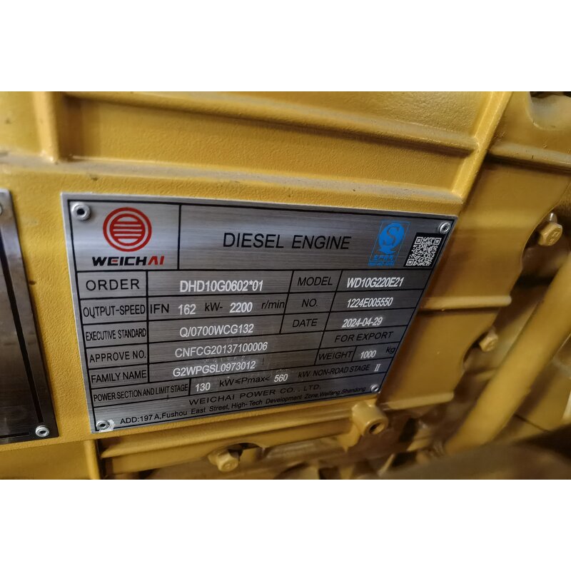 Wheel Loader Manufacturer - FMAN FM958 5 Ton 3m³