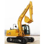 Earthmoving Machinery