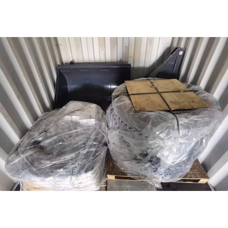 Telehandler Forklift Manufacturer - XCM-G XC6-3007K 3 Ton New