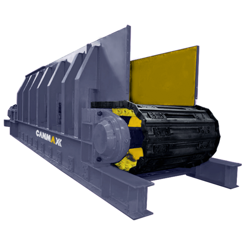 Mobile Jaw Crushing Plant Manufacturer - Tyre 70-300t/h