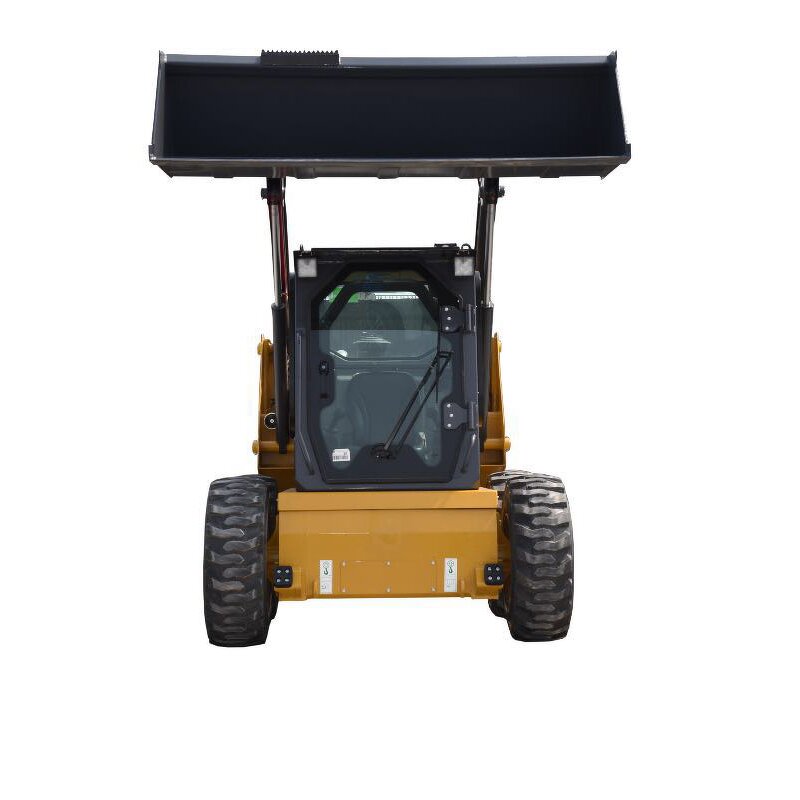 Skid Steer Loader Manufacturer - XC760K 1 Ton