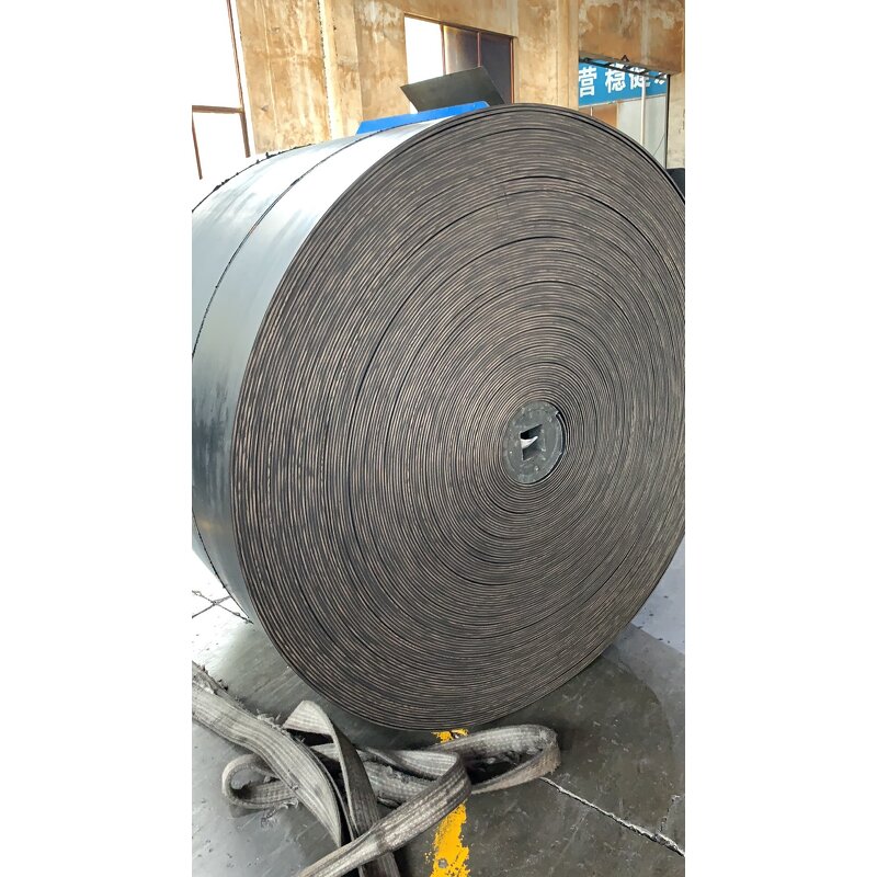 Belt Conveyors Manufacturer - Roller Belt Conveyor Parts Direct Factory Price