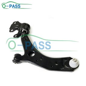 Front Lower Control Arm - OPASS for MAZDA 3 Axela BL Hatchback Saloon