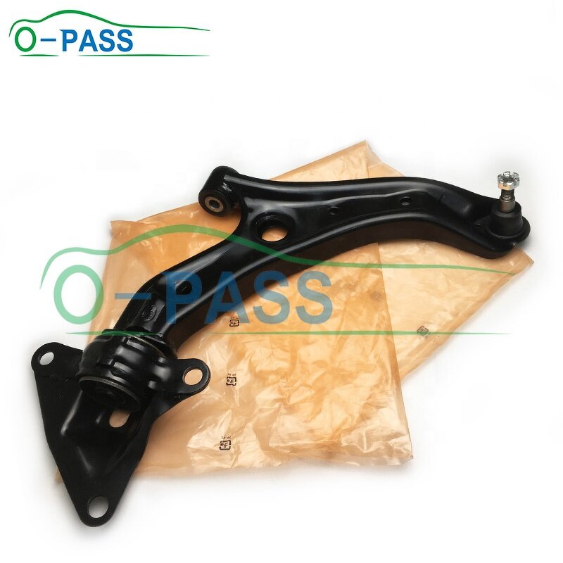 Front Lower Control Arm - OPASS for HONDA JAZZ III FIT Insight II City