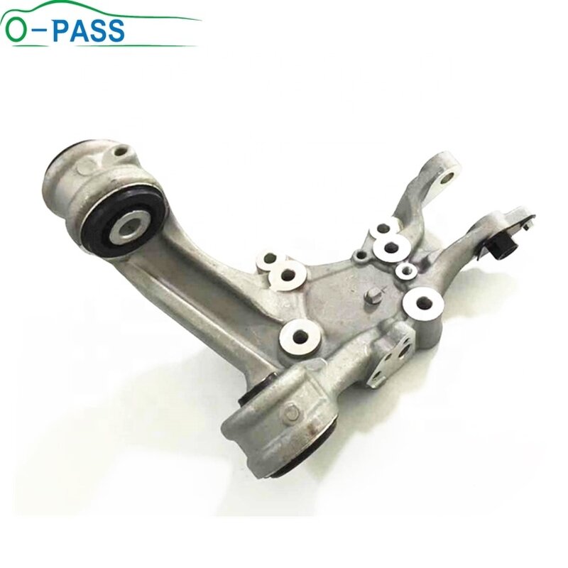 Rear Steering Knuckle - OPASS for Honda Civic IX FB FG 2012-