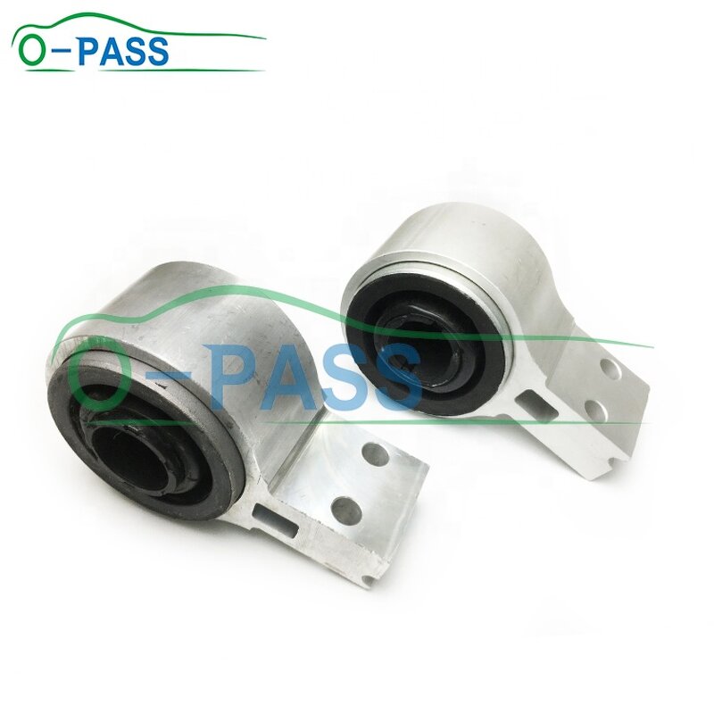Front Lower Control Arm Bushing - OPASS for FORD Explorer V U502 2011-