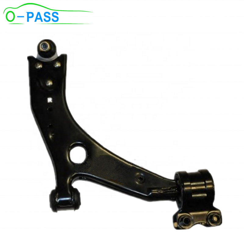 Front Suspension Control Arm - OPASS for VOLVO S40 II V50 C70 C30 30760280