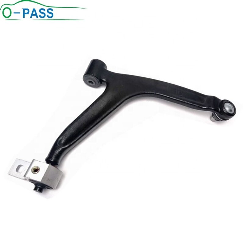 Front Lower Control Arm - OPASS for PEUGEOT Partner & CITROEN Berlingo Xsara