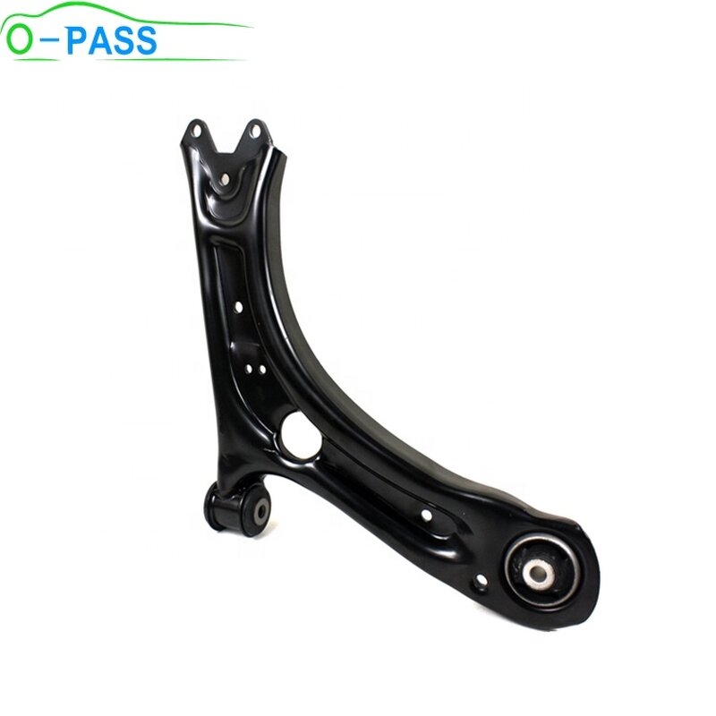 Front Lower Control Arm - OPASS Quality Manufacturer for VW PASSAT B7 Beetle