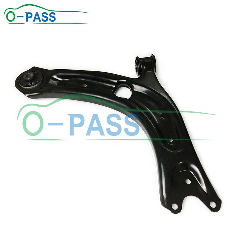 Front Lower Control Arm - OPASS for VW PASSAT VI B8 TIGUAN TOURAN ARTEON