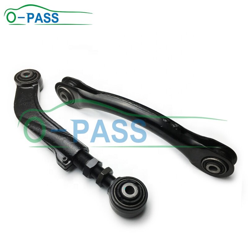 Adjustable Camber Rear Upper Control Arm - OPASS for FORD Escape KUGA Racing