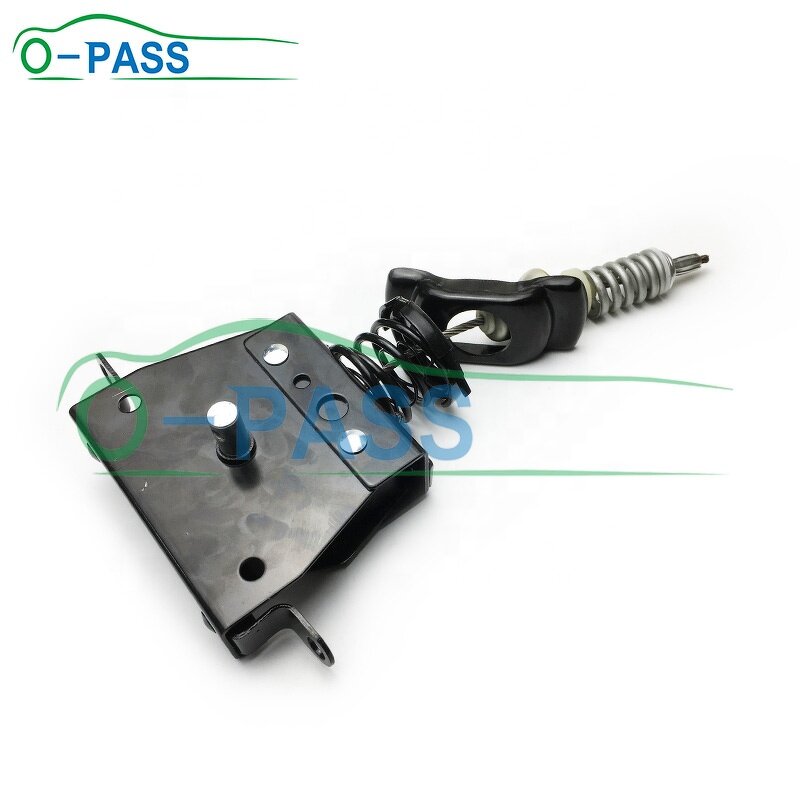 Spare Tire Carrier Winch - OPASS for Buick Terraza Chevrolet Venture Pontiac